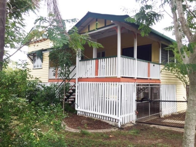 151 Spike Street, Berserker QLD 4701